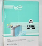 Housmile Cabin Air Filter Vec-v373 Oem #1k1819653a Volkswagen, Audi Skoda. Fixed Price $14.99.