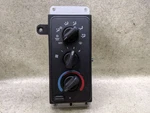Temperature Climate Control With Ac Fits 1998 Dodge Ram Pickup Truck W10-204624. Fixed Price $78.00.
