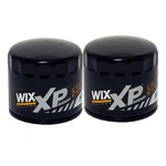 Wix Xp Pair Set 2 Engine Motor Oil Filters For Chevy Dodge Ford Honda Hyundai. Fixed Price $34.95.