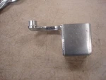1964 Cadillac Left Driver Side Interior Door Handle #4876623 Lh Gm Oem. Fixed Price $18.00.
