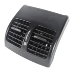 2013 Mercedes C250 (w204) Rear Center Console Heat Air Ac Hvac Vent (black). Fixed Price $74.99.
