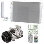 For Hyundai Accent 2016 A/c Kit W/ Ac Compressor Condenser Drier Gap. Fixed Price $425.98.