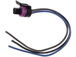 Ac Delco A/c Pressure Transducer Connector Fits Saturn Ion 2003-2007 56qtrhjf. Fixed Price $50.74.