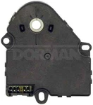 Dorman 604-102 Hvac Air Door Actuator For Select 88-97 Chevrolet Gmc Models. Fixed Price $47.04.