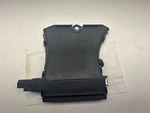 Oem Rear Seat Heater Floor Duct Right Passenger For 2007-2018 Bmw X5 X6. Fixed Price $35.00.