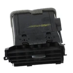 New Oem Mazda 2014-2018 Mazda3 Left Dashboard Air Grille Vent Bjs8-64-91x-02. Fixed Price $33.61.