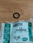 Land Rover Discovery 4 L319 Center Ac Line O-ring Juu500030. Fixed Price $17.00.