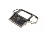 Genuine Mopar Vehicle Feature Controls Center Stack 68253994aj. Fixed Price $864.80.