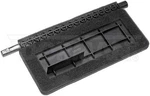 Dorman 902-326 Blend Door Repair Kit For 97-00 Jeep Cherokee Wrangler. Fixed Price $38.76.