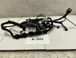 2019 Ford Taurus Sel Front Left Driver Side Door Wire Harness Oem+. Fixed Price $64.85.