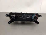 '19-'21 Ford Transit Connect Heat Ac Controller Manual Control Oem. Fixed Price $89.21.