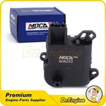 604-253 Hvac Heater Air Blend Door Actuator Fit Ford Taurus X Lincoln Mercury. Fixed Price $15.99.