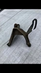 1966 1967 Oldsmobile 425 A/c Brackets 66 67 Olds 391281 &. Fixed Price $180.00.