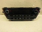 16 17 Hyundai Sonata Hybrid Auto Dual Ac Heater Climate Temperature Control Oem. Fixed Price $125.08.