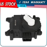 Hvac Blend Door Actuator For Honda Civic 2005-01 Cr-v 2006-02 Element 2011-03. Fixed Price $17.99.