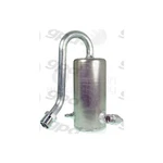 Gpd A/c Receiver Drier Kit 9431887 For Ford. Fixed Price $52.36.