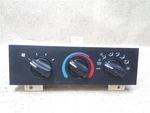 Temperature Climate Control With Ac 55055459af Fits 98-03 Dodge Van P32-195739. Fixed Price $130.81.