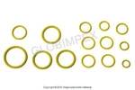 For Volvo S60 S80 S90 V70 (1997-2009) A/c O-ring Kit "rapid Seal Kit" Santech. Fixed Price $23.55.