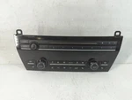 2009-2015 Bmw 750i Ac Heater Climate Control 9306187-01 Bdxd0. Fixed Price $35.11.