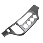 2005-2010 Honda Odyssey Center Dash Ac Climate Control Bezel Trim 77250-shj-a220. Fixed Price $55.57.