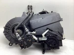 2001-2007 Toyota Sequoia Rear Ac/heat Blower Evaporator Housing Fan Oem. Fixed Price $229.94.