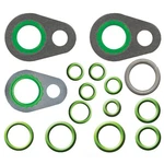 A/c System O-ring And Gasket Kit Global 1321355 Fits 07-11 Dodge Nitro 4.0l-v6. Fixed Price $25.99.