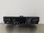 25 2025 Nissan Rogue Rock Creek Temperature Ac Heat Climate Control 275006rj2b. Fixed Price $150.00.