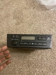 1997-99 Lexus Es300 Volume Control Climate Ac Heater 55900-33260 Oem. Fixed Price $30.00.
