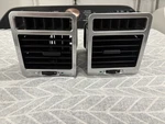 Oem Right And Left Ac Air Vent For 2004 -2006 Land Range Rover L322 H52400283060. Fixed Price $80.00.