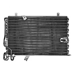 Ac Condenser R134a Fits 91-94 Bmw M5. Fixed Price $343.00.
