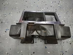 79-83 Nissan 280zx Under Dash Hvac Duct Part 27667 P7100 &. Fixed Price $40.00.
