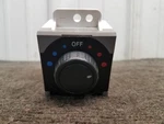 2003-08 Honda Pilot Rear Temperature Control - Auto Temp. Fixed Price $22.05.