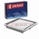 Denso Air Filter For 2009-2015 Subaru Forester 2.0l 2.5l H4 Intake Inlet Rg. Fixed Price $20.42.