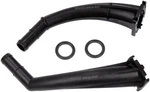 Hvac Heater Core Tube Dorman For 2001-2004 Nissan Xterra 3.3l V6. Fixed Price $84.44.