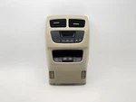 2017-20 Acura Mdx Rear Heat/ac Controller White Pearl Tc:-f-l Awd 60k Base. Fixed Price $42.00.