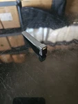 Ac Lever 450sl 450 Sl 107 Slc 350sl W107 350 R107 Slider Heater 280 Climate (1a). Fixed Price $20.00.
