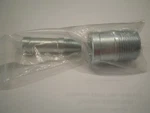 Mopar Heater Hose Nipple Kit # Hnk4..fits 70 & Up Small Blocks. Fixed Price $29.95.