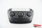 Front Temperature Control 4.3in Touch Screen Fits 2011-2020 Dodge Journey. Fixed Price $55.00.