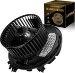 Lcwrgs Front Ac Heater Blower Motor With Fan Fits For 2015 2016 2017 2018 2019. Fixed Price $39.99.