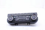 2010 Volkswagen Cc Climate Temperature Control Panel 5k0907044bk Oem. Fixed Price $37.17.