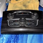 Oem Chrysler 300climate Control Heat Ac Dual Zone 15-16. Fixed Price $49.00.