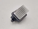 2018 Giulia Quadrifoglio 2.9l Heater Blower Motor Resistor 29411083 11k Kms. Fixed Price $33.33.