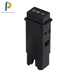 Black A/c Ac System Switch Push Button For 1989-1995 Toyota Pickup. Fixed Price $12.86.