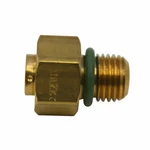 Genuine Motorcraft A/c Compressor Relief Valve Yf-52. Fixed Price $38.26.