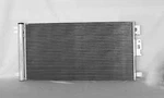 Ac Condenser For 04-12 Chevy Malibu/maxx 2.2/3.5l L4/v6 W/receiver & Dryer Pfc. Fixed Price $72.00.