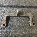 396 427 Big Block Chevy 66-68 Chevelle 68-72 Truck Ac A/c Air Bracket. Fixed Price $93.00.