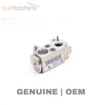 2016-2018 Bmw X4 28ix F26 - Ac Expansion Valve. Fixed Price $9.49.