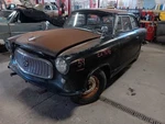 Core Long Block Engine 195 Fits 1959 American Rambler. Fixed Price $250.00.