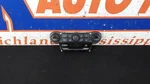 15 Gmc Yukon Automatic Dual Zone Temperature Ac Climate Control Panel 23251608. Fixed Price $78.75.
