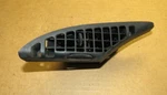 1992 1993 Corvette Air Condition Oem Dash Vent, Drivers Left, Gm 10086257. Fixed Price $38.99.